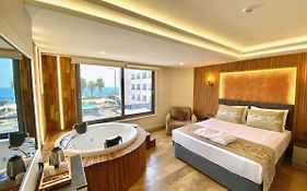 Green Beyza Suites (Adults Only)